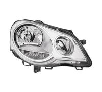 Faro Principale Hella 1EE 247 019-181 per VW