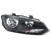 HELLA 1EE 247 051-101 FF/Alogeno Faro principale - per es. VW Polo (6R1, 6C1) -