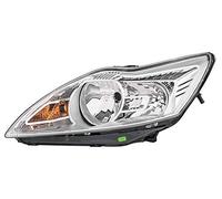 HELLA 1EE 354 257-011 Faro anteriore per FORD Focus II Schrägheck (DA, HCP, DP)