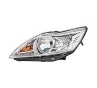 HELLA 1EE 354 257-011 Alogeno-Faro principale per veicolo circolazione Dx, anteriore Sx