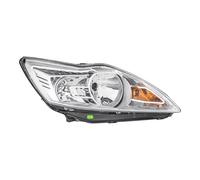 Hella Faro anteriore destro alogeno per Ford Focus II 12 V H7/H1