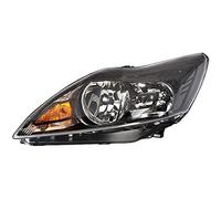 HELLA 1EE 354 257-031 Alogeno-Faro principale, per veicolo circolazione Dx, anteriore Sx