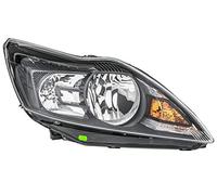 HELLA 1EE 354 257-041 Alogeno Faro principale - per es. Ford Focus II (DA_, HCP,