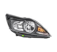 HELLA 1EE 354 257-041 Alogeno-Faro principale, per veicolo circolazione Dx, anteriore Dx