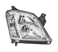 HELLA 1EE 354 535-021 Faro anteriore