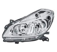 HELLA 1EE 354 536-011 Alogeno-Faro principale per veicolo circolazione Dx, anteriore Sx