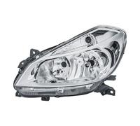 HELLA 1EE 354 536-011 Faro anteriore