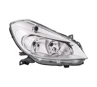 HELLA 1EE 354 536-021 Faro anteriore