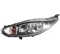 HELLA 1EE 354 803-011 Alogeno-Faro principale ECE, per veicolo circolazione Dx, anteriore Sx