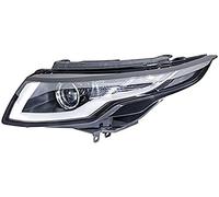 HELLA 1EE 354 835-011 Alogeno-Faro principale ECE, per veicolo circolazione Dx, anteriore Sx