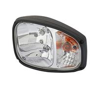 HELLA 1EE 996 174-211 Alogeno-Faro principale, Combi 220, 12V