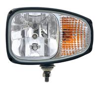 HELLA 1EE 996 174-261 Fanale Destro