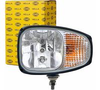 Hella Faro anteriore 1EE 996 174-391 - 24V Combi 220, avvitato, spina DEUTSCH, SX
