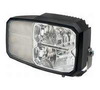 HELLA 1EE 996 374-011 Fari LED Sinistro