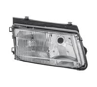 Faro Principale Destro FF Alogeno HELLA Per VW PASSAT B5 (3B2)