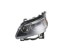 Faro Alogeno Hella per BMW 5 (E60) Touring (E61) SX