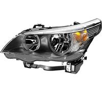 Faro Destro Alogeno HELLA Per BMW 5 (F60) BMW 5 Touring (F61)