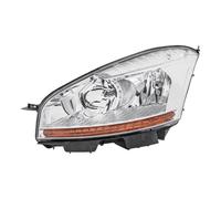 HELLA 1EF 009 237-011 Faro anteriore