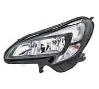 HELLA 1EF 011 830-011 Alogeno/FF-Faro principale per veicolo circolazione Dx, anteriore Sx