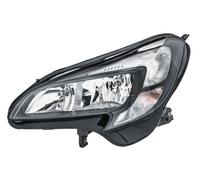 HELLA 1EF 011 830-011 Alogeno/FF-Faro principale per veicolo circolazione Dx, anteriore Sx