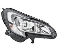 Fanali HELLA 1EF 011 830-061, destra