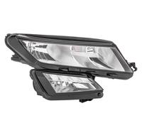 HELLA 1EF 012 669-101 Faro anteriore