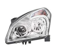 FARO SINISTRO 2H7 PER NISSAN QASHQAI 07> HELLA
