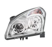 FARO SINISTRO 2H7 PER NISSAN QASHQAI 07> HELLA