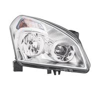 HELLA 1EF 238 042-021 Faro principale per NISSAN,NISSAN (DFAC)