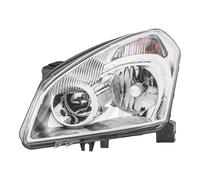 HELLA 1EF 238 042-111 Alogeno/Xeno-Faro principale ECE, per veicolo circolazione Dx, anteriore Sx