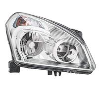 HELLA 1EF 238 042-121 Xeno/Alogeno-Faro principale ECE, per veicolo circolazione Dx, anteriore Dx