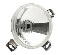 Fanale Anteriore Sinistro 24 V LED Asimmetrico HELLA per Universale Montage
