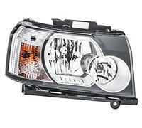 HELLA 1EF 354 025-101 Alogeno-Faro principale ECE, per veicolo circolazione Dx, anteriore Dx