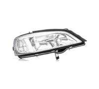 HELLA 1EG 007 640-321 Alogeno-Faro principale ECE, per veicolo circolazione Dx, anteriore Dx