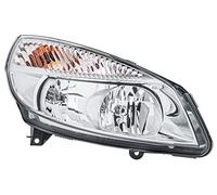 Fanali HELLA 1EG 008 862-181, destro