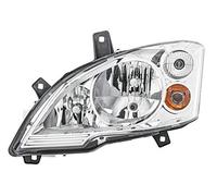Fanali HELLA 1EG 009 627-011, sinistra
