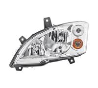 Fanali HELLA 1EG 009 627-011, sinistro