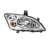 Fanali HELLA 1EG 009 627-021, destro