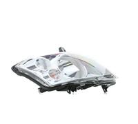 HELLA 1EG 009 627-021 Alogeno-Faro principale ECE/CCC, per veicolo circolazione Dx, anteriore Dx