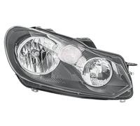 Fanali HELLA 1EG 009 901-221, destro