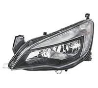 Fanali HELLA 1EG 010 011-351, sinistra