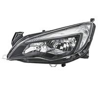 Fanali HELLA 1EG 010 011-611, sinistra