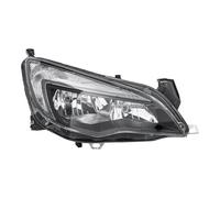 Fanale Destro Ff Alogeno HELLA per Opel Astra J Caravan (P10