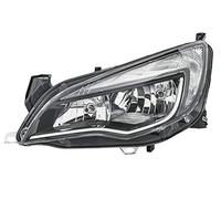 HELLA 1EG 010 011-671 Faro anteriore