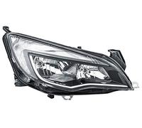 HELLA 1EG 010 011-681 Alogeno/FF-Faro principale, ECE, per veicolo circolazione Dx, anteriore Dx