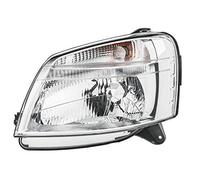 HELLA 1EG 010 196-011 Faro anteriore
