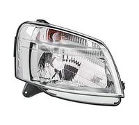 FARO FANALE PROIETTORE DX PER CITROEN BERLINGO-PEUGEOT RANCH 02-03/08