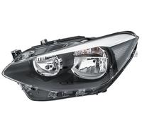 HELLA 1EG 010 741-071 FF/Alogeno-Faro principale ECE/CCC, per veicolo circolazione Dx, anteriore Sx
