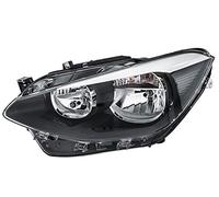 HELLA 1EG 010 741-071 FF/Alogeno-Faro principale ECE/CCC, per veicolo circolazione Dx, anteriore Sx