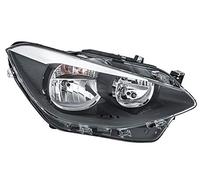 HELLA 1EG 010 741-081 Alogeno/FF-Faro principale ECE/CCC, per veicolo circolazione Dx, anteriore Dx
